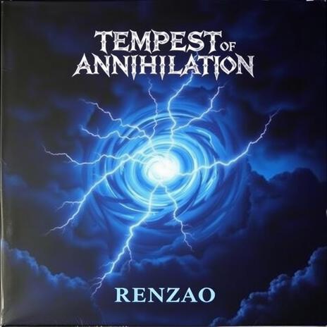 TEMPEST OF ANNIHILATION | Boomplay Music