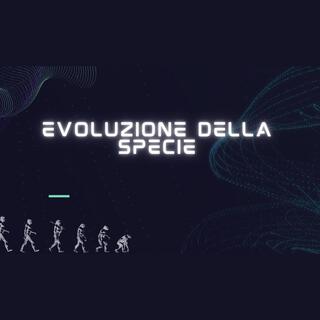 Evoluzione della specie