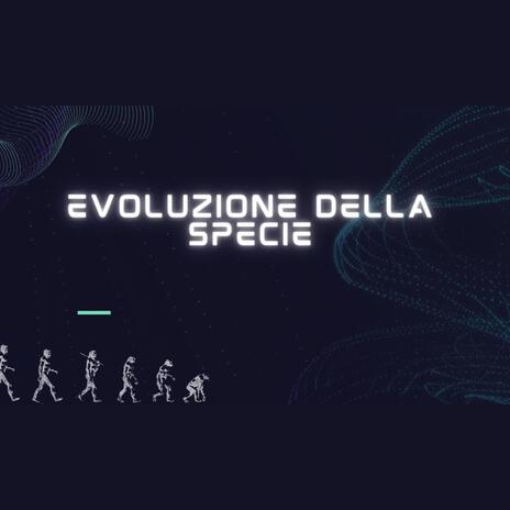 Evoluzione della specie