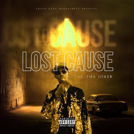 Lost Cause | Boomplay Music