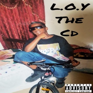 L.O.Y The CD