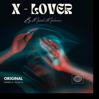 X - Lover