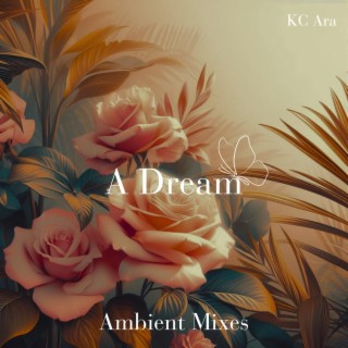 A Dream (Ambient Mix) lyrics | Boomplay Music