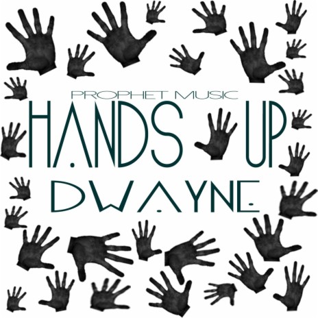 Hands Up | Boomplay Music