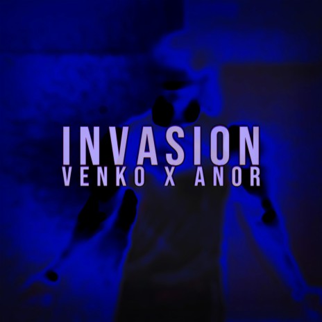 Invasion ft. Anor