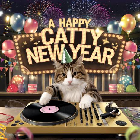 Happy Catty New Year 2025 | Boomplay Music