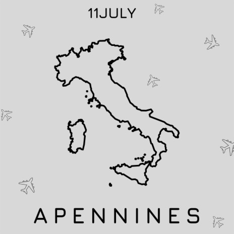 Apennines | Boomplay Music