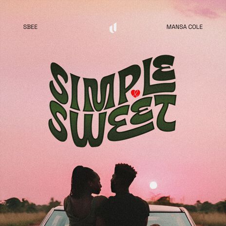 Simple & Sweet ft. Mansa Cole | Boomplay Music