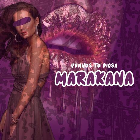 MARAKANA | Boomplay Music