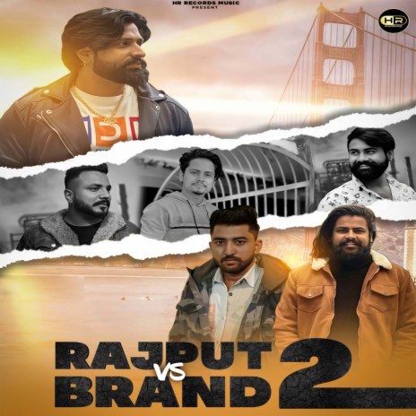 Rajput VS Brand 2 | Boomplay Music