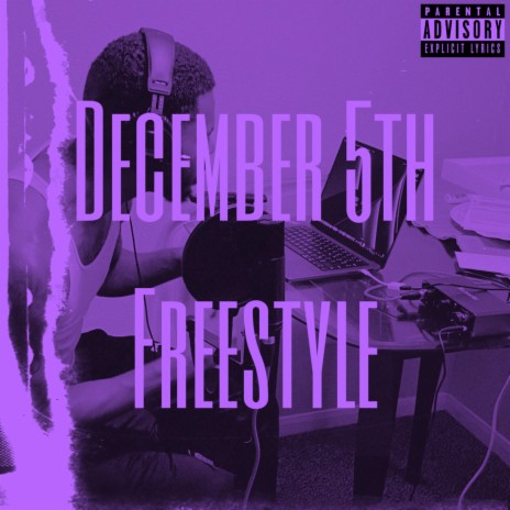 December 5th Freestyle (SLOWED) | Boomplay Music