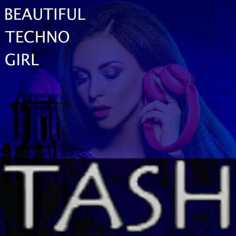 Beautiful Techno Girl (Unplugged Rock Edit)