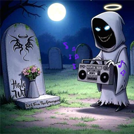 TALE$ FROM THE GRAVEYARD | Boomplay Music