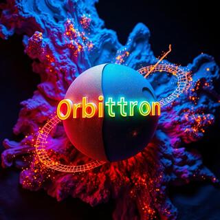 Orbitron