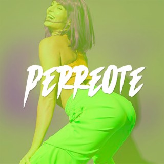 Perreote (perreo beat)