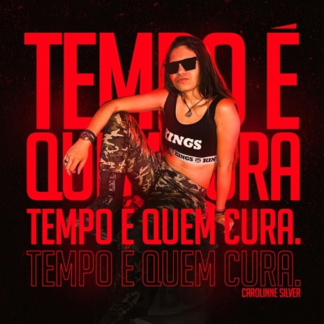 Tempo É Quem Cura | Boomplay Music