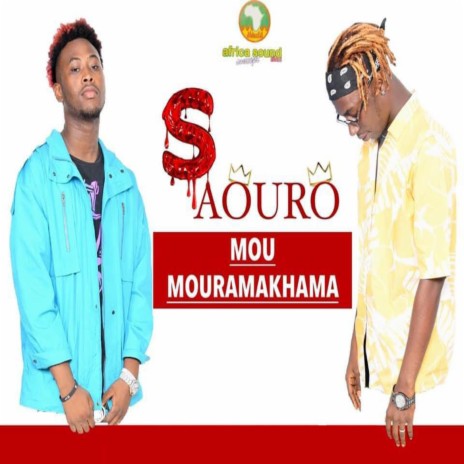 Mou Mouramakhama | Boomplay Music