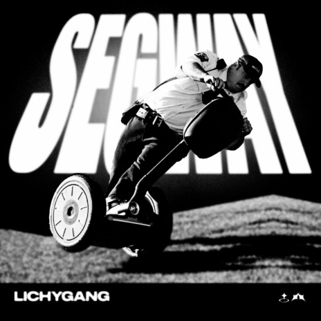 SEGWAY (prod. by 808plugg)