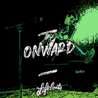 Onward (8bit Version) (Edward Ikor Remix)