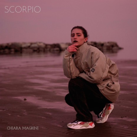 Scorpio | Boomplay Music