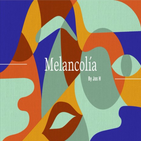 Melancolía | Boomplay Music