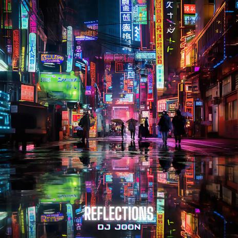 Reflections | Boomplay Music