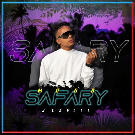 Modo Safary | Boomplay Music