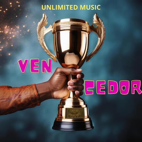 VENCEDOR ft. Pacha Ana, PRINCE AMKI, Asid Adult Man & Poony Btag | Boomplay Music