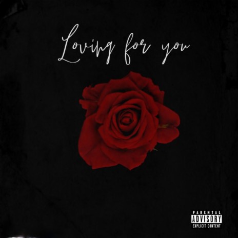 Loving for you ft. Kayn4n | Boomplay Music