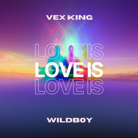 Love Is ft. Wildb0y | Boomplay Music