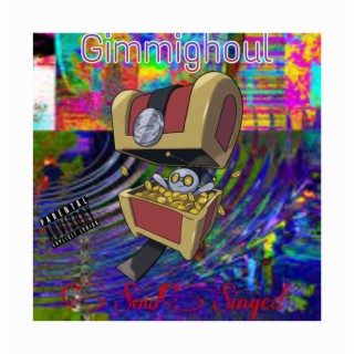 Gimmighoul