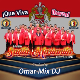 Banda Santa Marianita del Olivo 2023 (Megamix)