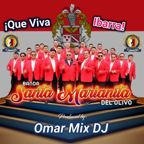 Banda Santa Marianita del Olivo 2023 (Megamix) | Boomplay Music