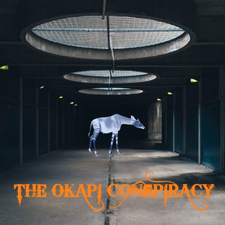 The Okapi Conspiracy ft. Tory Slusher