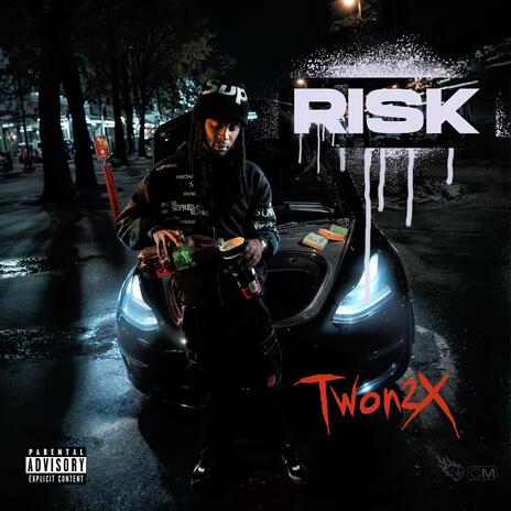 Risk | Boomplay Music