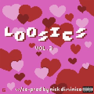 LOOSIES, Vol. 3