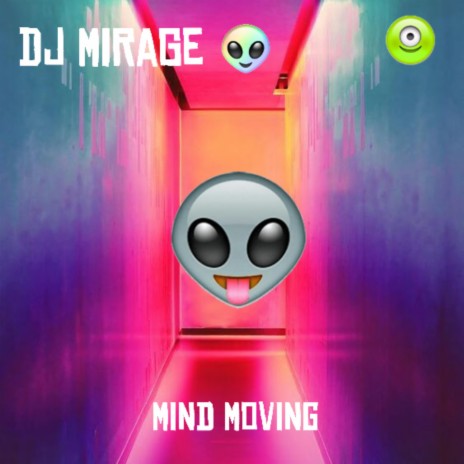 MIND MOVING | Boomplay Music