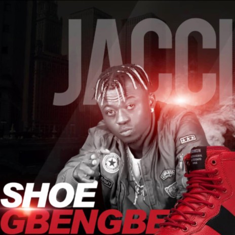 Shoe Gbengbe