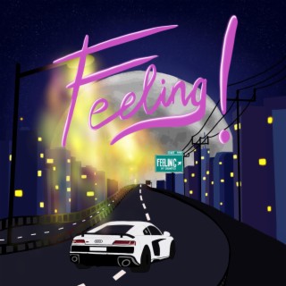 Feeling (Slowed + Reverb) lyrics | Boomplay Music