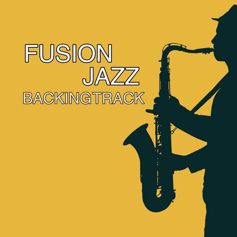 Fusion Jazz BackingTrack in C 3/4 | Boomplay Music