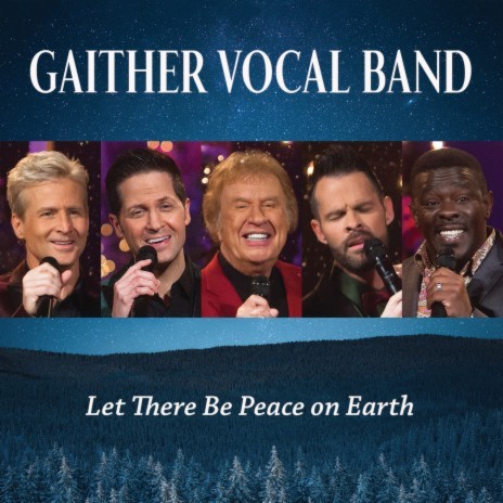 Let There Be Peace On Earth (Live) | Boomplay Music