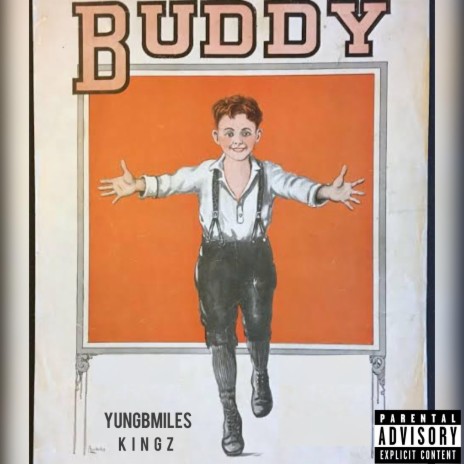 Buddy (feat. Kingz)