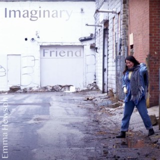 Imaginary Friend lyrics | Boomplay Music
