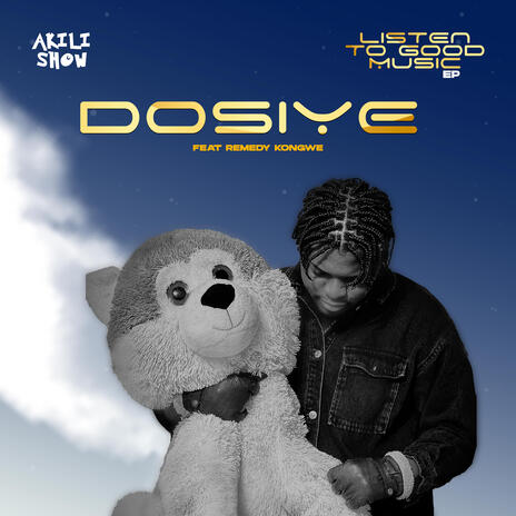 Dosiye ft. Remedy | Boomplay Music