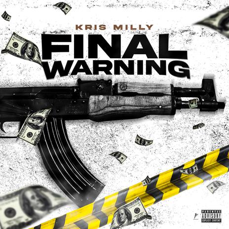 Final Warning | Boomplay Music