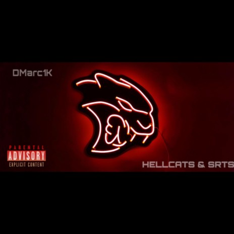 Hellcats SRT's Freestyle