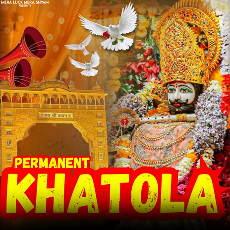 Permanent Khatola ft. Anup Dhanana | Boomplay Music