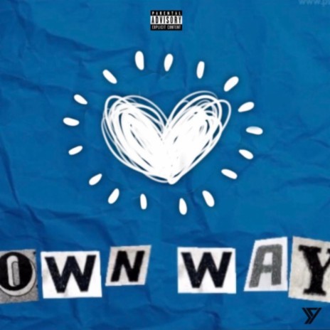 Own Way | Boomplay Music