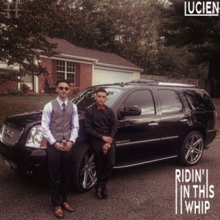 Ridin' in this Whip lyrics | Boomplay Music