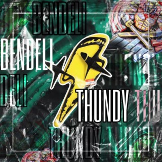 THUNDY